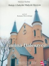 Gmina Daleszyce