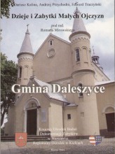 Gmina Daleszyce wyd. II