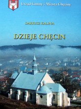 Dzieje Chęcin