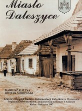 Miasto Daleszyce