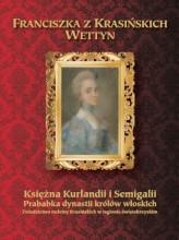 FRANCISZKA Z KRASIŃSKICH WETTYN