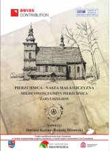 Pierzchnica 2014 front